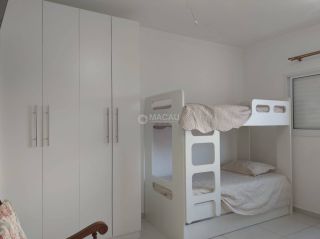 Kitnet Para Vender com 1 quartos no bairro Alto da Bela Vista em Cachoeira Paulista