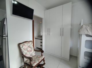 Kitnet Para Vender com 1 quartos no bairro Alto da Bela Vista em Cachoeira Paulista