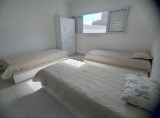 Kitnet à venda – Condomínio da Fé - com mobília