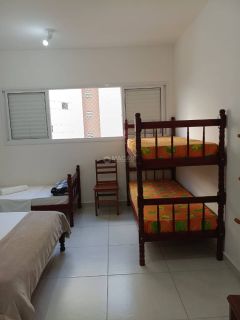 Kitnet Para Vender com 1 quartos no bairro Alto da Bela Vista em Cachoeira Paulista