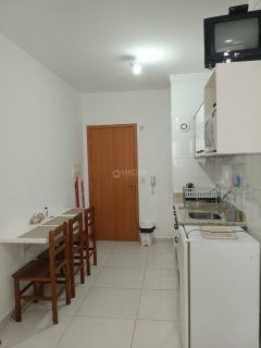 Kitnet Para Vender com 1 quartos no bairro Alto da Bela Vista em Cachoeira Paulista