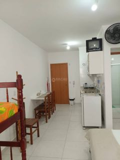 Kitnet Para Vender com 1 quartos no bairro Alto da Bela Vista em Cachoeira Paulista