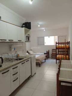 Kitnet Para Vender com 1 quartos no bairro Alto da Bela Vista em Cachoeira Paulista