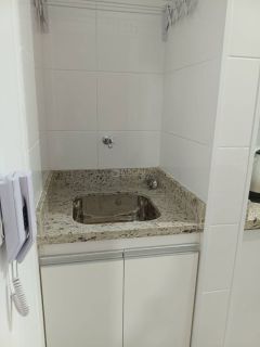 Kitnet Para Vender com 1 quartos no bairro Alto da Bela Vista em Cachoeira Paulista