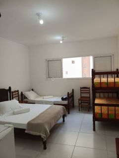 Kitnet Para Vender com 1 quartos no bairro Alto da Bela Vista em Cachoeira Paulista