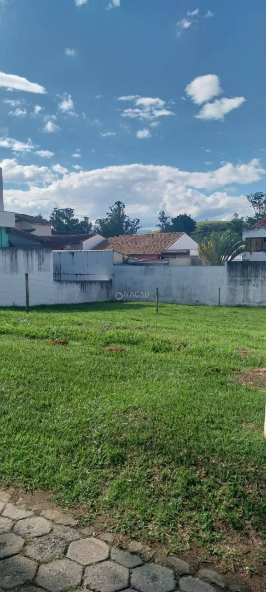 Terreno à Venda em Condomínio – Nova Cachoeira Paulista