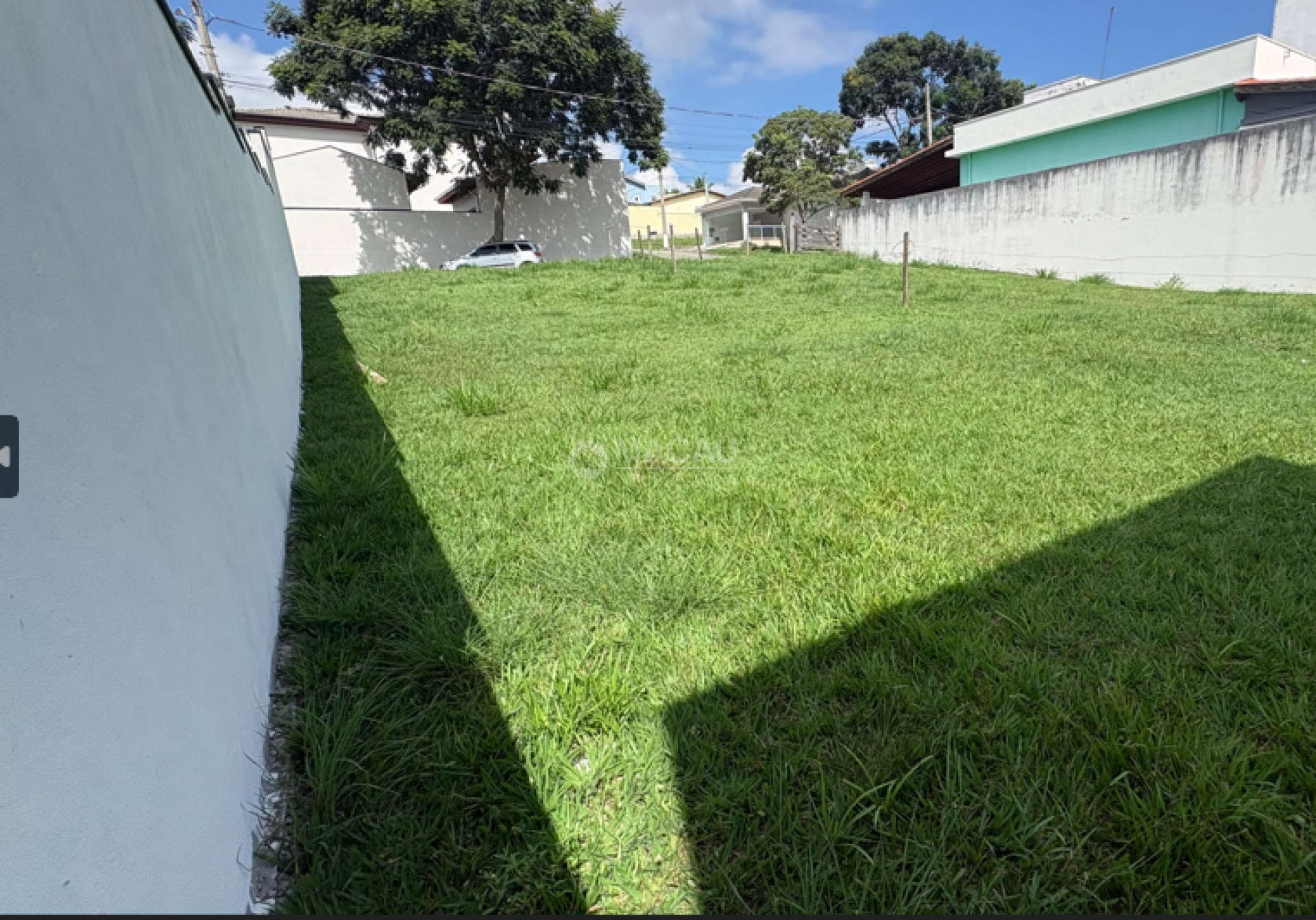 Terreno à Venda em Condomínio – Nova Cachoeira Paulista