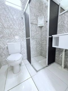 Casa em Condomínio à Venda – Pronta para Morar