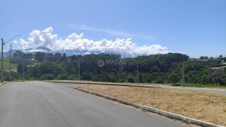 Excelente Terreno em Condomínio Fechado Terra Luz– 250m²