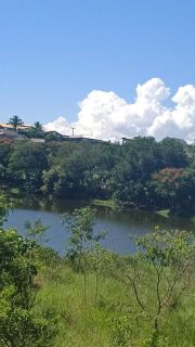 Excelente Terreno em Condomínio Fechado Terra Luz– 250m²