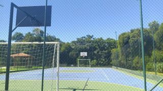 Excelente Terreno em Condomínio Fechado Terra Luz– 250m²