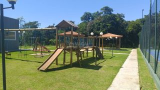 Excelente Terreno em Condomínio Fechado Terra Luz– 250m²