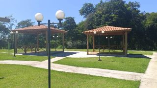 Excelente Terreno em Condomínio Fechado Terra Luz– 250m²