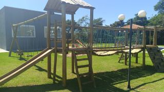 Excelente Terreno em Condomínio Fechado Terra Luz– 250m²