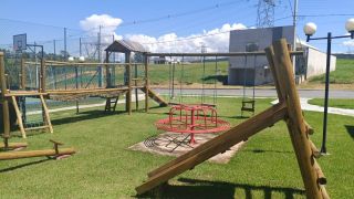 Excelente Terreno em Condomínio Fechado Terra Luz– 250m²