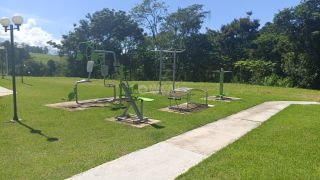 Excelente Terreno em Condomínio Fechado Terra Luz– 250m²