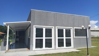 Excelente Terreno em Condomínio Fechado Terra Luz– 250m²