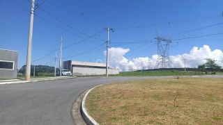 Excelente Terreno em Condomínio Fechado Terra Luz– 250m²