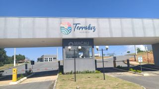 Excelente Terreno em Condomínio Fechado Terra Luz– 250m²