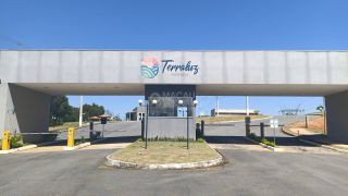 Excelente Terreno em Condomínio Fechado Terra Luz– 250m²