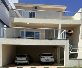 Casa em Condomínio – Pronta para Morar!