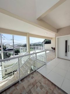 Casa em Condomínio – Pronta para Morar!