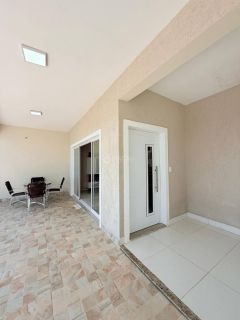 Casa em Condomínio – Pronta para Morar!