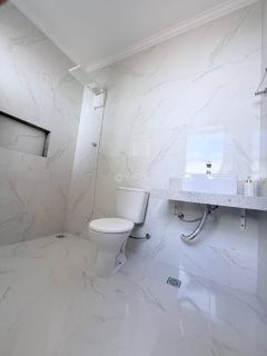 Casa em Condomínio – Pronta para Morar!