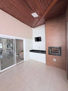 Casa em Condomínio – Pronta para Morar!