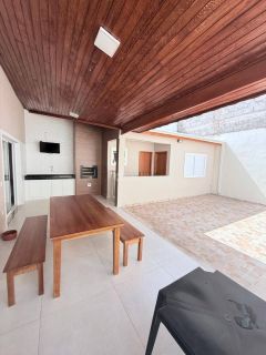 Casa em Condomínio – Pronta para Morar!
