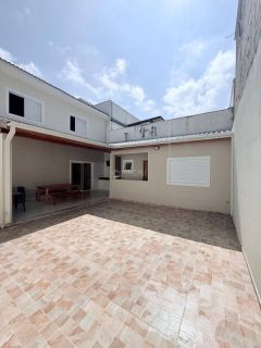 Casa em Condomínio – Pronta para Morar!