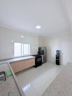 Casa em Condomínio – Pronta para Morar!