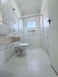 Casa em Condomínio – Pronta para Morar!