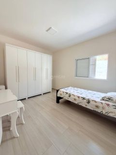 Casa em Condomínio – Pronta para Morar!