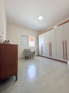 Casa em Condomínio – Pronta para Morar!