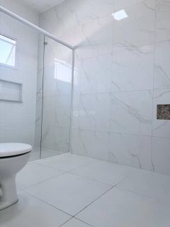 Casa em Condomínio – Pronta para Morar!
