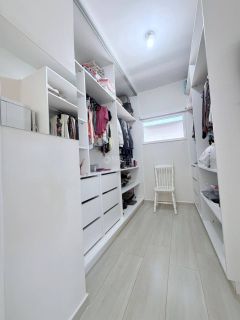 Casa em Condomínio – Pronta para Morar!