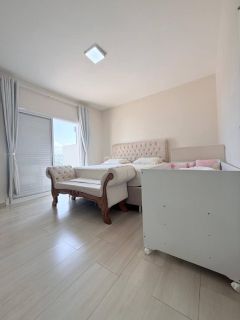 Casa em Condomínio – Pronta para Morar!