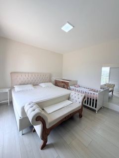 Casa em Condomínio – Pronta para Morar!