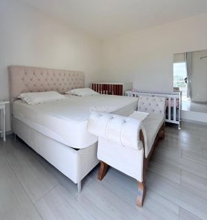 Casa em Condomínio – Pronta para Morar!