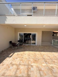 Casa em Condomínio – Pronta para Morar!