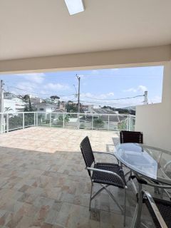 Casa em Condomínio – Pronta para Morar!