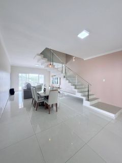 Casa em Condomínio – Pronta para Morar!