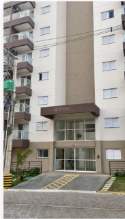 Apartamento à Venda – Aceita Financiamento!