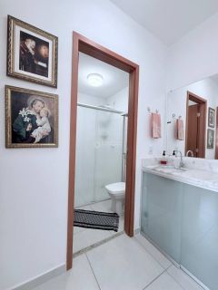 Apartamento à Venda – Aceita Financiamento!