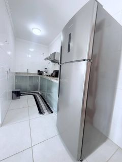 Apartamento à Venda – Aceita Financiamento!