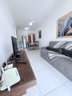 Apartamento à Venda – Aceita Financiamento!