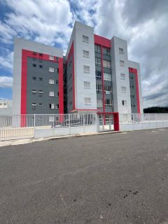 Apartamento à Venda – Semi Mobiliado e Pronto para Morar!