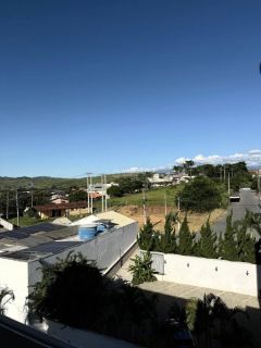 Apartamento à Venda – Semi Mobiliado e Pronto para Morar!