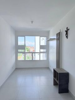Apartamento à Venda – Semi Mobiliado e Pronto para Morar!